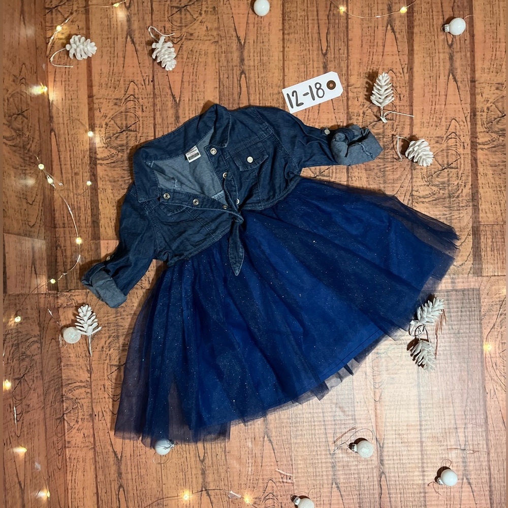 Xmas dress